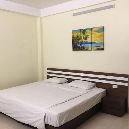 Hanoi Homestay Экстерьер фото