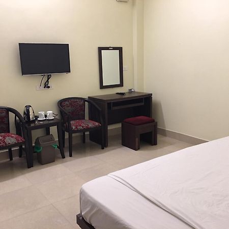 Hanoi Homestay Экстерьер фото
