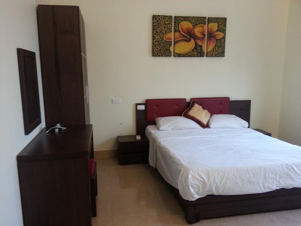 Hanoi Homestay Экстерьер фото