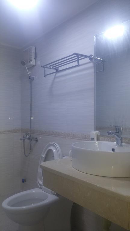 Hanoi Homestay Экстерьер фото