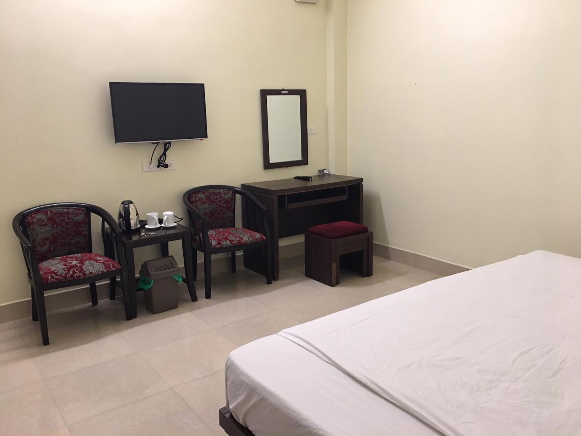 Hanoi Homestay Экстерьер фото